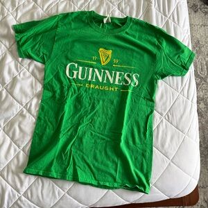 Guinness Green Tee